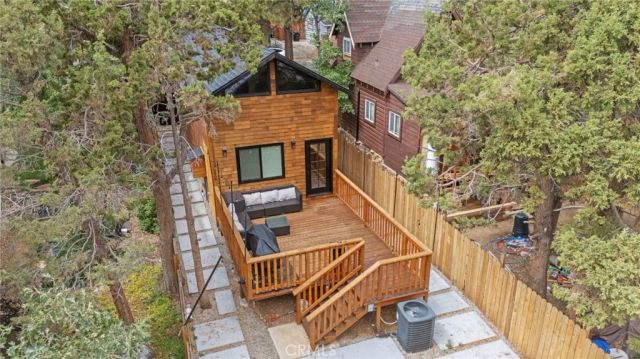 547 Holmes, Sugarloaf, CA 92386