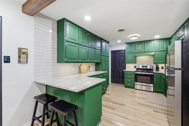 3732 Layton Avenue, Haltom City, TX 76117