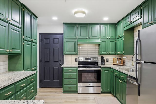3732 Layton Avenue, Haltom City, TX 76117
