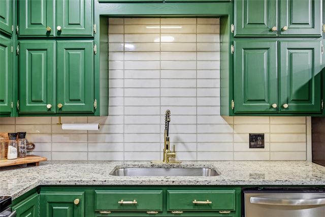 3732 Layton Avenue, Haltom City, TX 76117