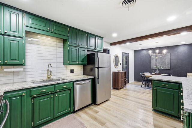 3732 Layton Avenue, Haltom City, TX 76117