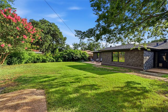 3732 Layton Avenue, Haltom City, TX 76117