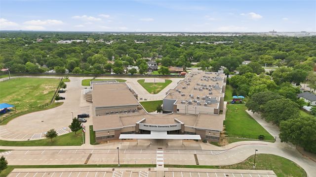 3732 Layton Avenue, Haltom City, TX 76117