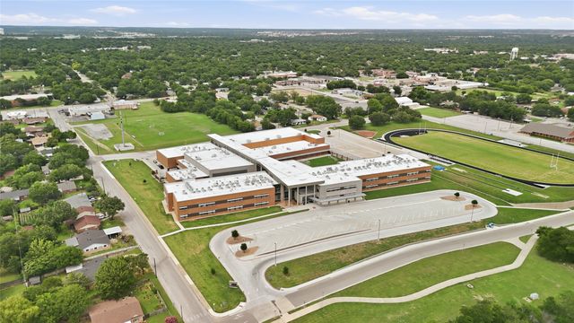 3732 Layton Avenue, Haltom City, TX 76117