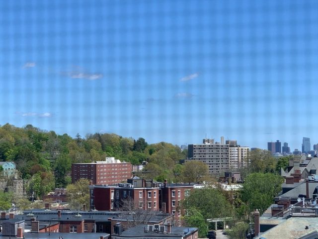 1731 Beacon 1213, Brookline, MA 02445