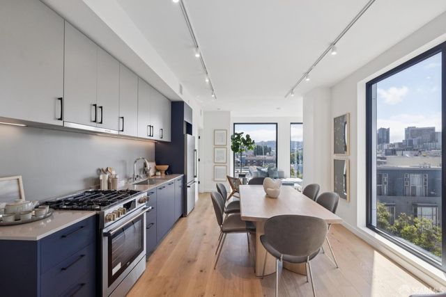 988 Harrison Street CN4, San Francisco, CA 94107