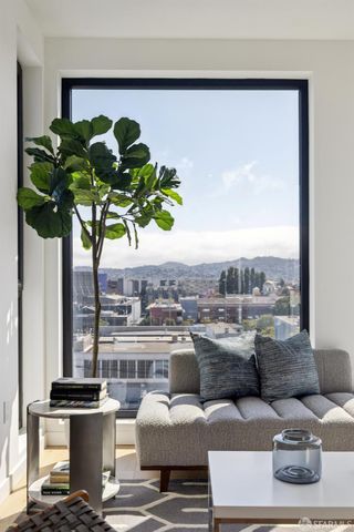 988 Harrison Street CN4, San Francisco, CA 94107