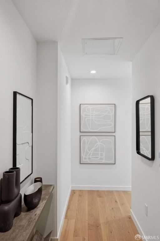 988 Harrison Street CN4, San Francisco, CA 94107