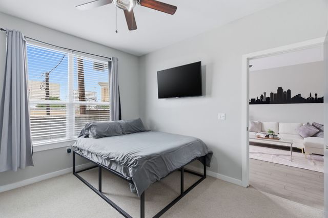 5609 Smu Boulevard 205, Dallas, TX 75206