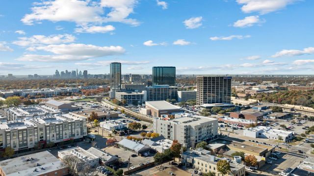 5609 Smu Boulevard 205, Dallas, TX 75206