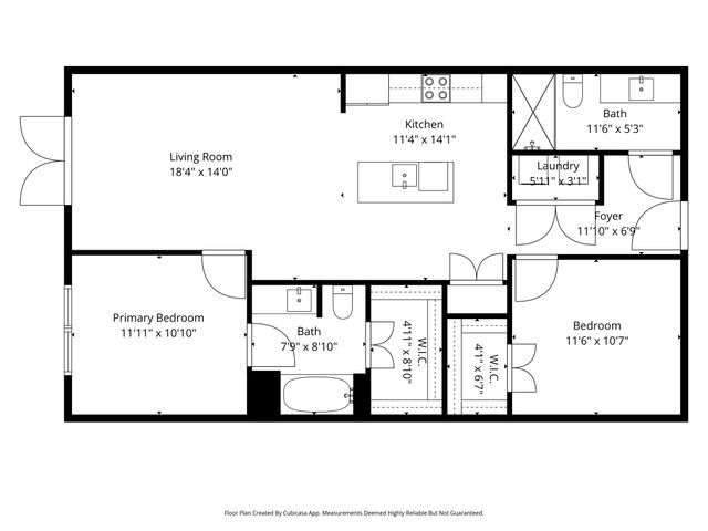 5609 Smu Boulevard 205, Dallas, TX 75206