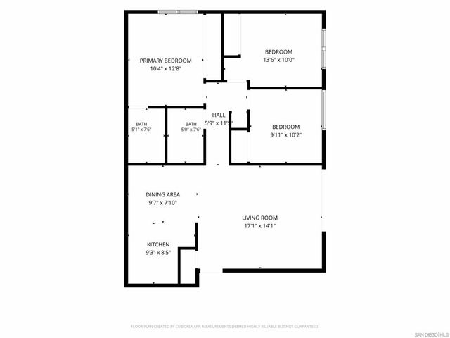 6333 College Grove Way 10202, San Diego, CA 92115