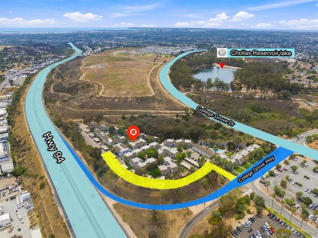 6333 College Grove Way 10202, San Diego, CA 92115