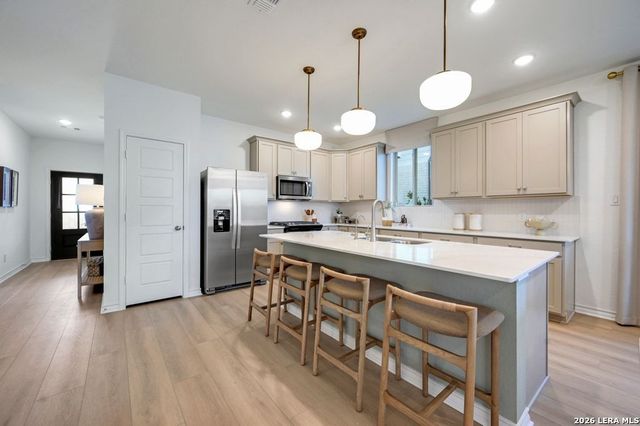 301 NOPAL RDG, San Antonio, TX 78253