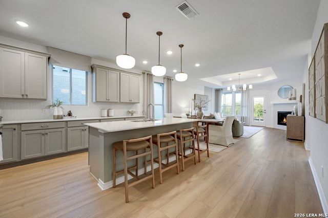 301 NOPAL RDG, San Antonio, TX 78253