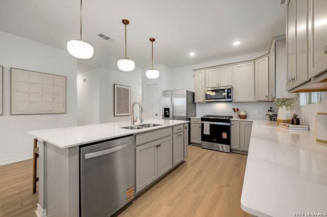 301 NOPAL RDG, San Antonio, TX 78253