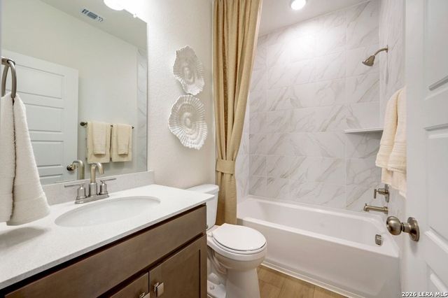 301 NOPAL RDG, San Antonio, TX 78253