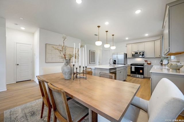 301 NOPAL RDG, San Antonio, TX 78253
