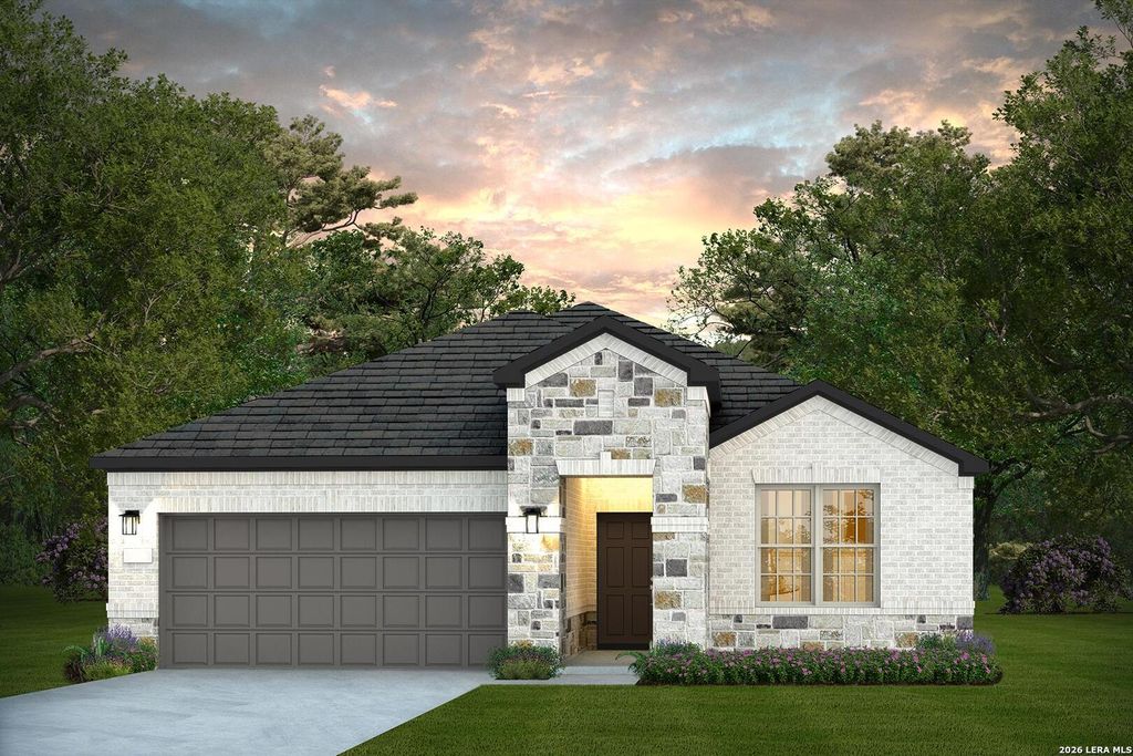 301 NOPAL RDG, San Antonio, TX 78253