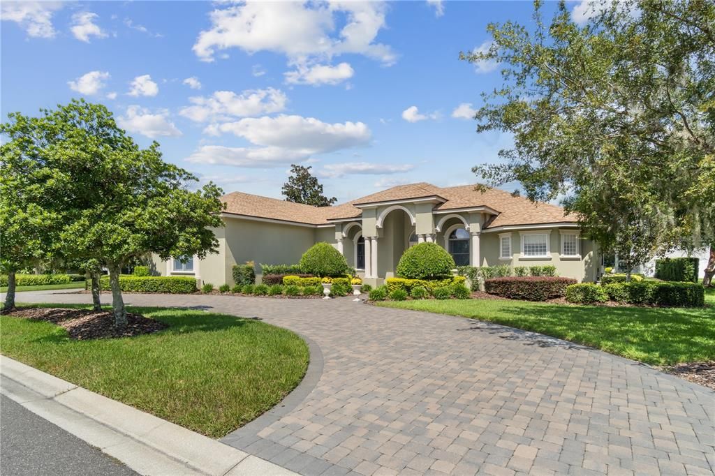 9506 WATERFORD OAKS BOULEVARD, Winter Haven, FL 33884