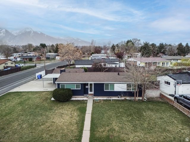 1856 E BROOKHILL DR, Cottonwood Heights, UT 84121