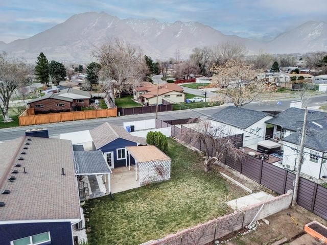 1856 E BROOKHILL DR, Cottonwood Heights, UT 84121