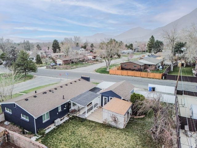 1856 E BROOKHILL DR, Cottonwood Heights, UT 84121