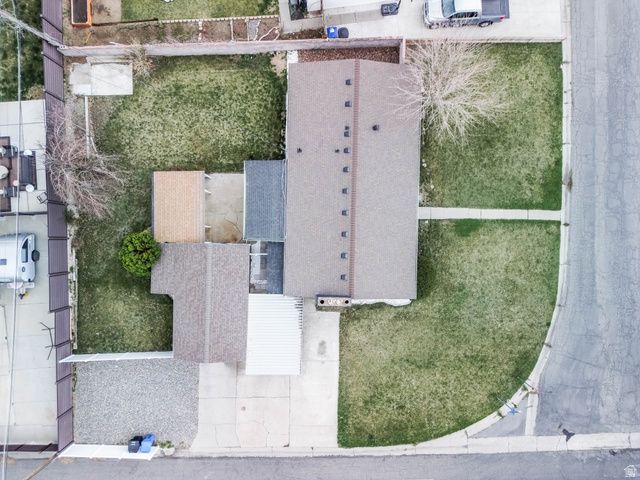 1856 E BROOKHILL DR, Cottonwood Heights, UT 84121