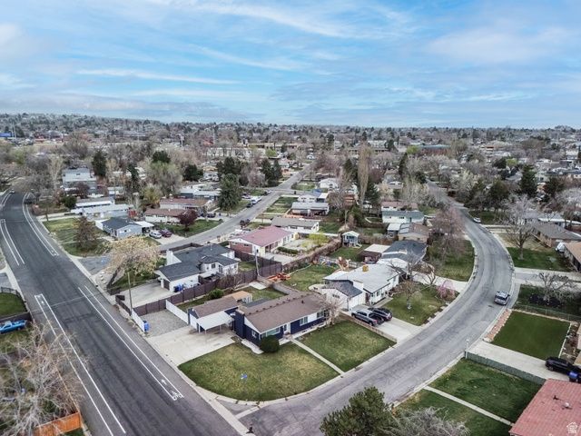 1856 E BROOKHILL DR, Cottonwood Heights, UT 84121