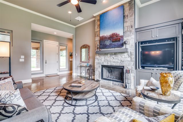 1322 Private Road 7891, Mineola, TX 78612