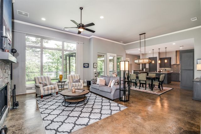 1322 Private Road 7891, Mineola, TX 78612