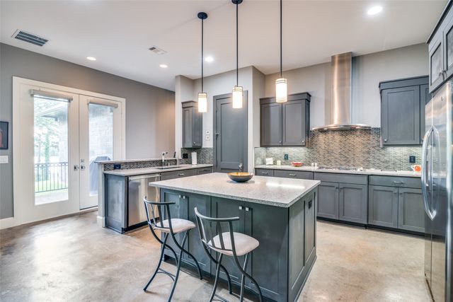 1322 Private Road 7891, Mineola, TX 78612