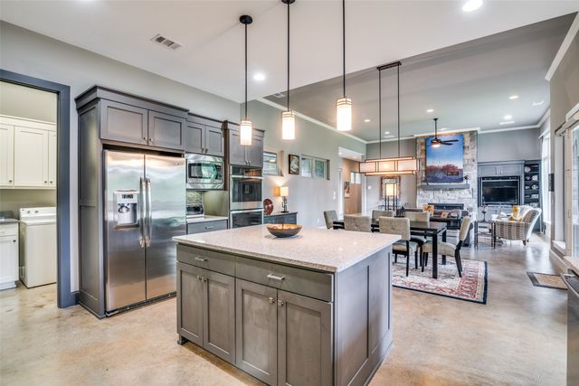 1322 Private Road 7891, Mineola, TX 78612
