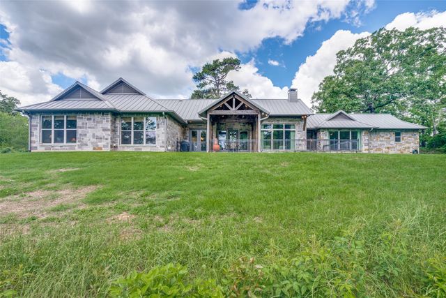 1322 Private Road 7891, Mineola, TX 78612