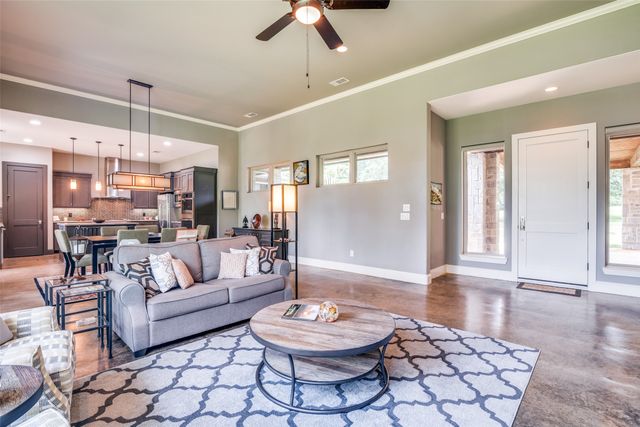 1322 Private Road 7891, Mineola, TX 78612