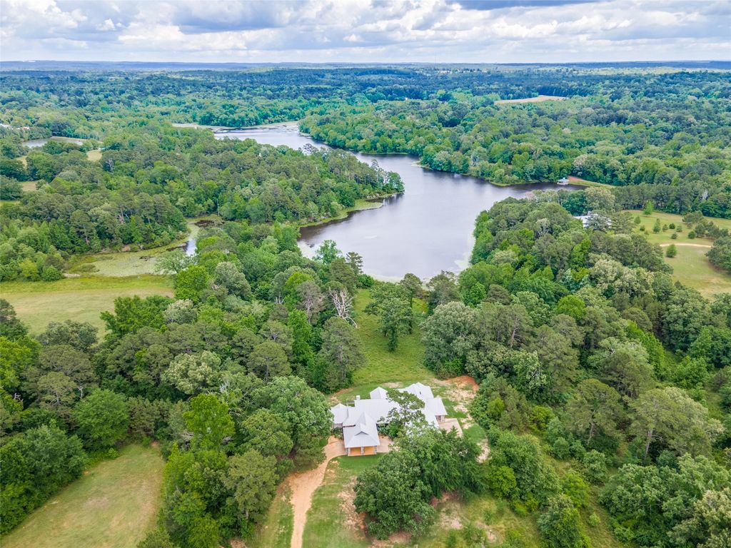 1322 Private Road 7891, Mineola, TX 78612