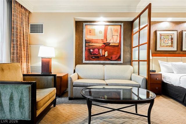 125 East HARMON Avenue 3309, Las Vegas, NV 89109