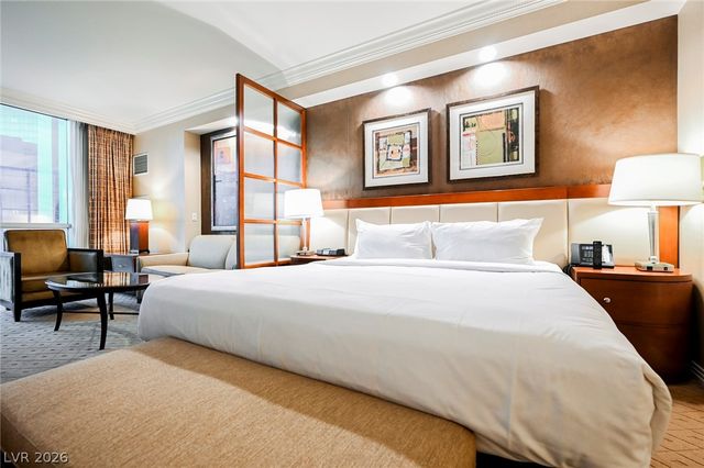 125 East HARMON Avenue 3309, Las Vegas, NV 89109