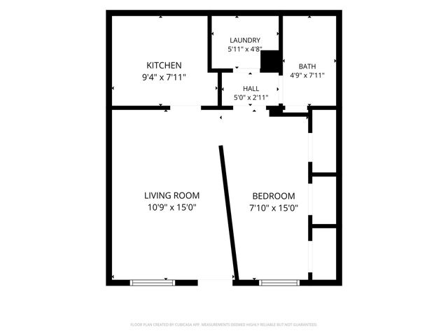 5216 Arboles Drive 9, Houston, TX 77035