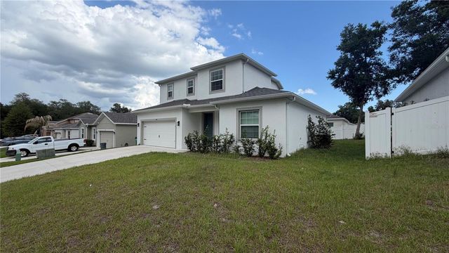 408 CIERRA OAKS CIRCLE, Lady Lake, FL 32159