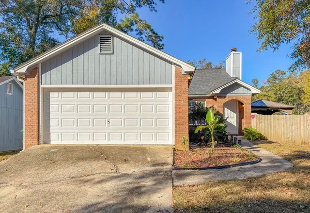 1451 GREY FOX Run, Tallahassee, FL 32311