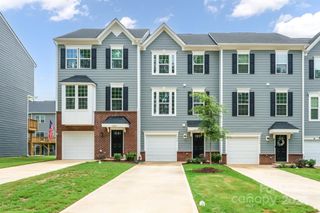 5020 Springarn Court, Charlotte, NC 28208