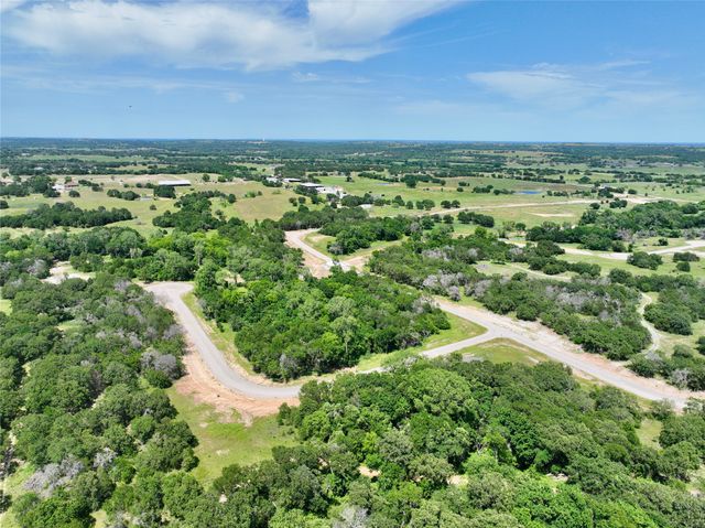 Lot 13 Arlow Rd, Poolville, TX 76487