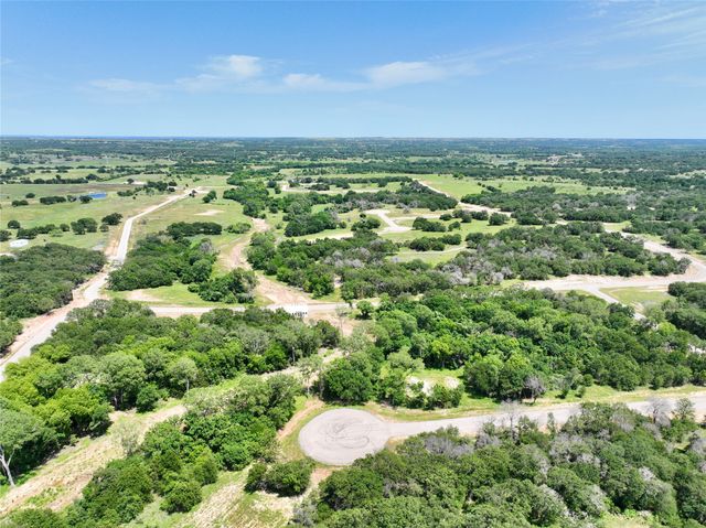 Lot 13 Arlow Rd, Poolville, TX 76487