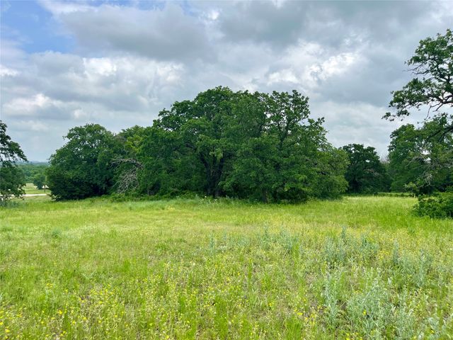 Lot 13 Arlow Rd, Poolville, TX 76487