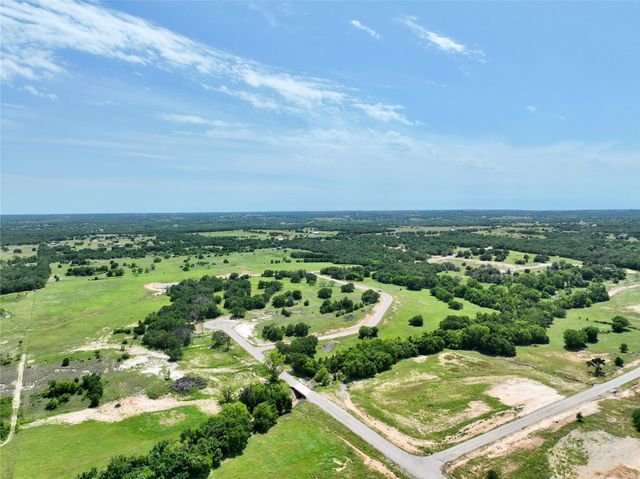 Lot 13 Arlow Rd, Poolville, TX 76487