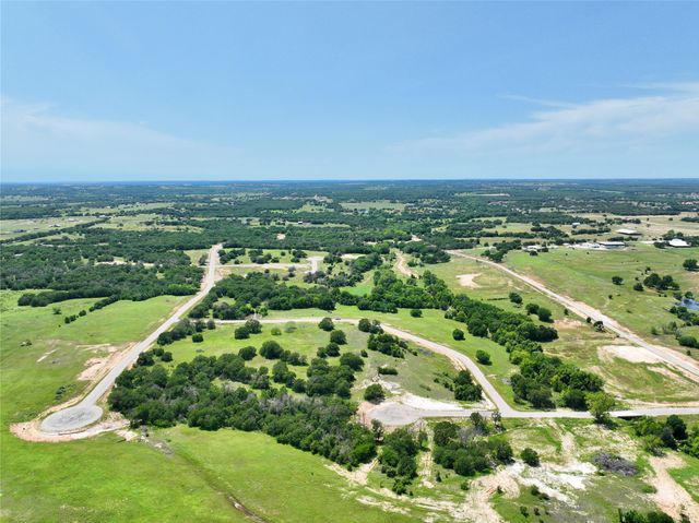 Lot 13 Arlow Rd, Poolville, TX 76487