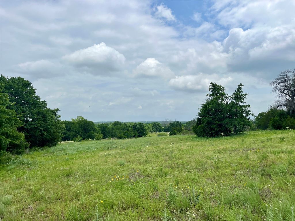 Lot 13 Arlow Rd, Poolville, TX 76487