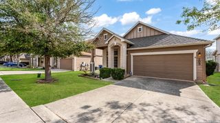 209 Ranch House, Cibolo, TX 78108