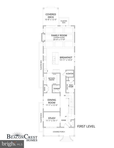 724 N CLEVELAND ST, Arlington, VA 22201